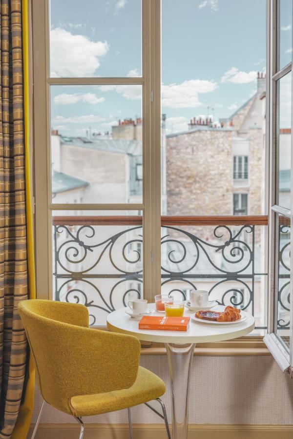 Hotel Le Petit Paris Eksteriør bilde